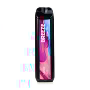 Breeze Pro 0% Nicotine Disposable Vape