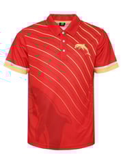 Mens NRL Polo Dolphins