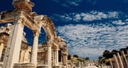 MAGNIFICENT TURKEY | Istanbul, Ankara, Cappadocia, Pamukkale, Ephesus, Izmir, Troy and more