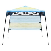Yoli LiteTrek 36 7' x 7' Slant Leg Instant Canopy with Backpack | Big 5 Sporting Goods