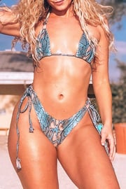 JOANNE Brazilian Cut Bikini Bottoms