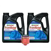 DmaxStore Allison Fluid & Filter Service Package, 2001-2019 LB7/LLY/LBZ/LMM/LML/L5P