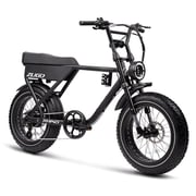 ZuGo Electric Fat Bike