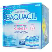 Baquacil Oxidizer