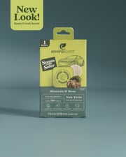 Car Vent Clip Refill