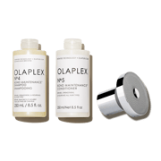 OLAPLEX X JOLIE WASH KIT