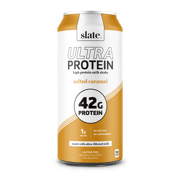 Salted Caramel Ultra Protein Shake