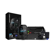 Compustar RFX-P2WT13-SF Pro Series 2-Way Remote Package - 3 Mile Range