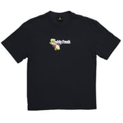 What Am I Doing Here Axolotl Adult Tee
