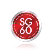 SG 60 Mystery Box No. 1