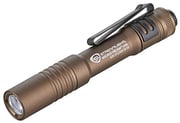 Streamlight MicroStream USB Rechargeable 250-Lumen Pocket Flashlight (66608)