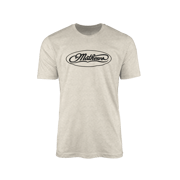 Men's Classic Logo Tee