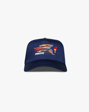 Pirate Olympian Hat (Navy)