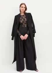 THE HEART OF A WOMAN BODYSUIT