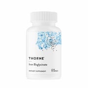 Iron Bisglycinate