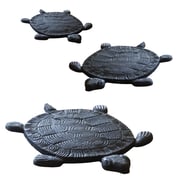 Esschert Design Turtle Stepping Stones Pack of 3
