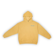 The Pleasing Sunset Hoodie