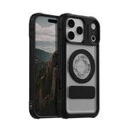 iPhone 17 Pro Max Crystal Case