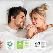 Organic Wool Pillow