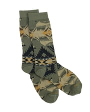 Pendleton Nehalem Crew Socks