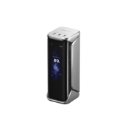 (Coming Soon) EcoFlow RAPID Pro X Power Bank (27,650mAh, 300W)
