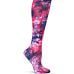 Extra Wide Calf Compression Socks