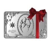 HARD JEWELRY E-GIFT CARD