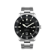 DS2 Meridian Black - Quartz 39mm