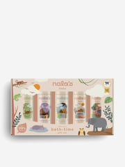 Nala's Baby Bath-time Gift Set (x5 200ml)