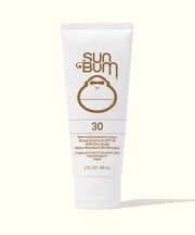 Mineral SPF 30 Sunscreen Lotion
