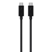 Thunderbolt 3 Cable (USB-C to USB-C, 100W)