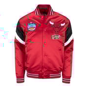Chicago Bulls Mitchell & Ness Eastern Conference Jacket