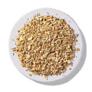 Ginger Root Cut & Sift Organic