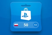 PlayStation Network Card 200 PLN PL | Buy cheap on Kinguin.net