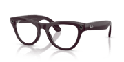 Check out the Ray-ban | Meta Skyler at ray-ban.com