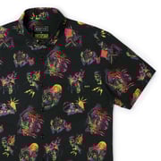 Bermuda Boneyard – KUNUFLEX Short Sleeve Shirt