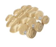 613 BLONDE BODY WAVE