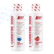 2 L-Carnitine 3000 Liquid