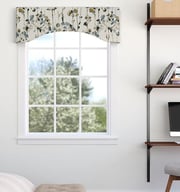 Blindsgalore Cornice Boards: Arched
