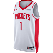 Men's Houston Rockets Nike Amen Thompson Association Edition Swingman Jersey