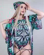 Flutter Bandana