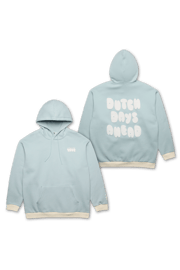 Dutch Days Ahead Hoodie