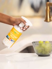 Aloe Hand Soap - Unscented (2 pack)