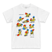 F*cking Nuts T-Shirt