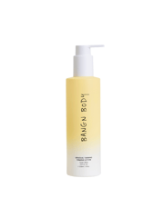 Gradual Tanning Firming Lotion