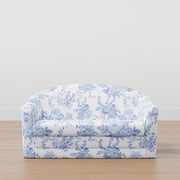 LoveShackFancy Ashton Single Sleeper (47")