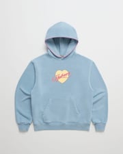 Sweetheart Fleece Hoodie