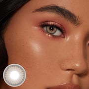 [US Warehouse] Supine Brown Contact Lenses