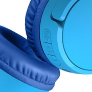 Wireless On-Ear Headphones for Kids