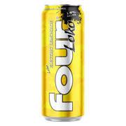 Four Loko Electric Lemonade 23.5oz Can 14% ABV